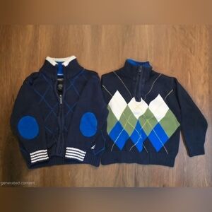 Sweater Bundle Size 18m